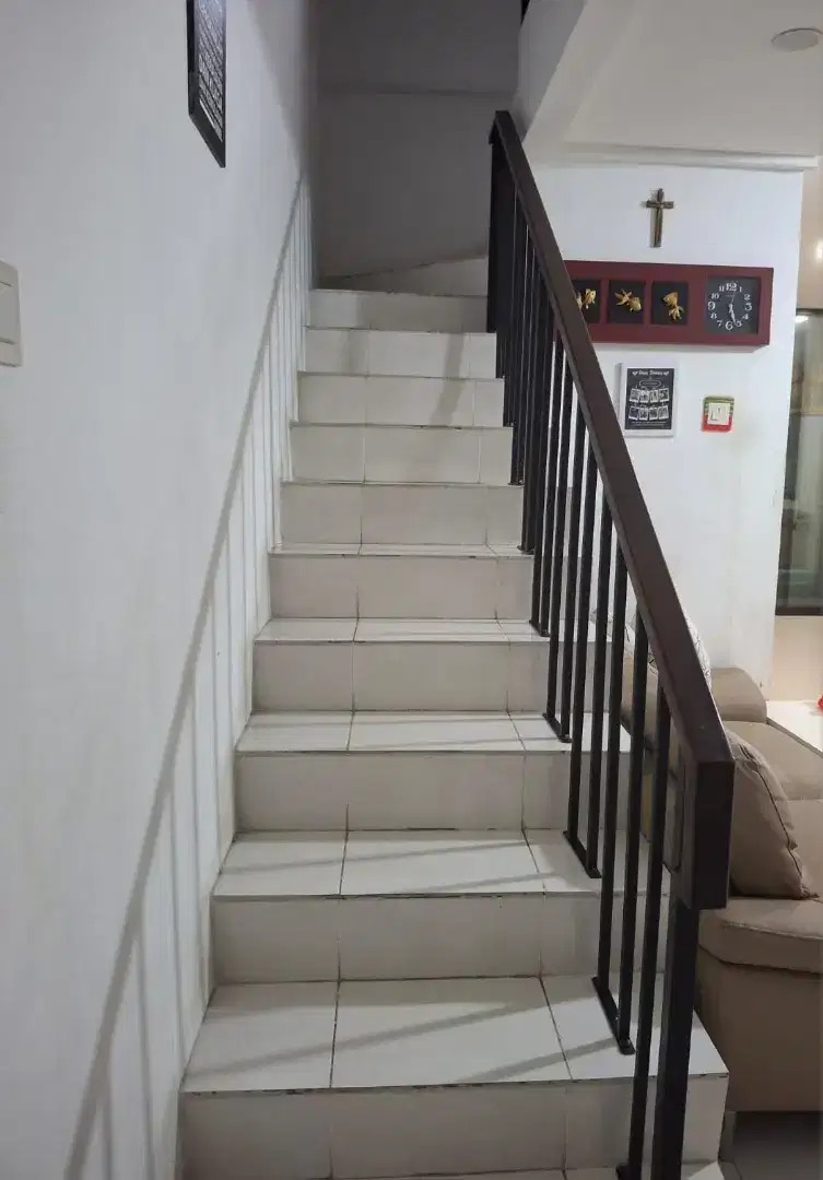 Rumah Dijual di Le Freya Lippo Cikarang